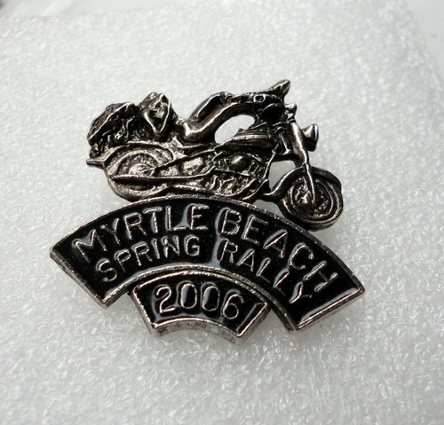 Used myrtle beach spring - used,