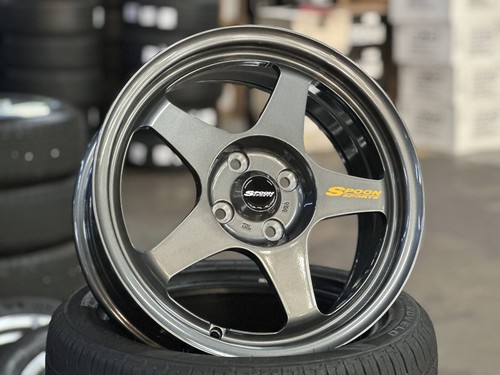 New 16x7j aow spoon - 16x7j, flow