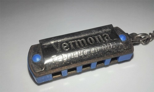 Vermona harmonica veb - vermona,