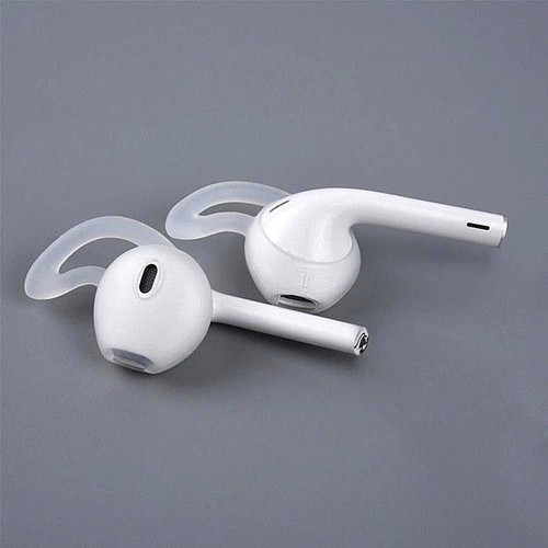 Ear hooks for - for, airpods