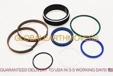 JCB BACKHOE 818 820 - BOOM