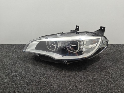 Bmw e70 e71 front left - x5,