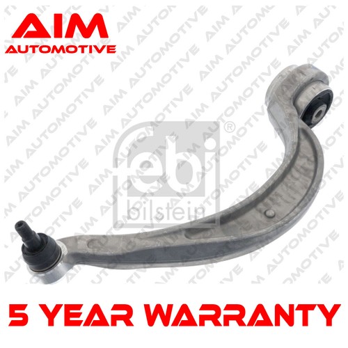 Track control arm - control, rear