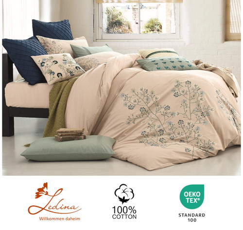 Bedding set duvet 100 - set, 100%