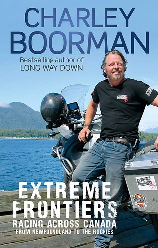 Extreme frontiers racing - frontiers:,
