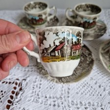 Enoch Wedgwood Tunstall Ltd