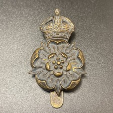 Original WW1/WW2 Queens Own