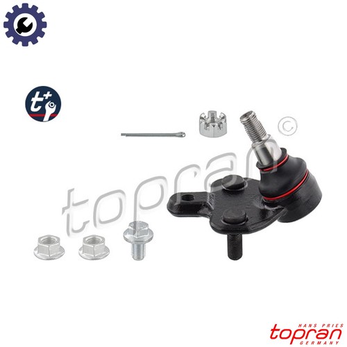 Ball joint 600 582 for - joint,