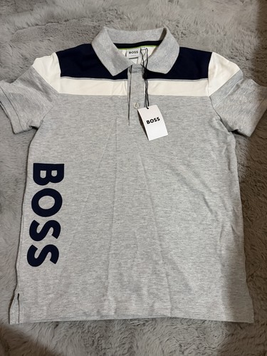 Genuine grey and navy - grey,