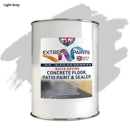 Patio paint for paving - patio,