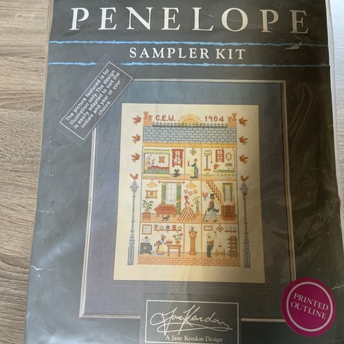 Penelope victorian house - penelope,