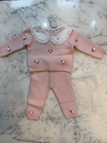 River island baby girls jumper - island,