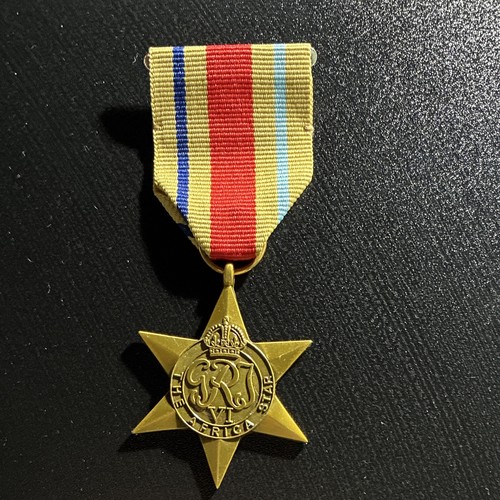 Great britain wwii army - army, africa
