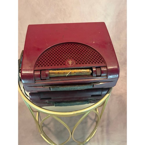 Vintage emerson 70a - emerson, 70a-1