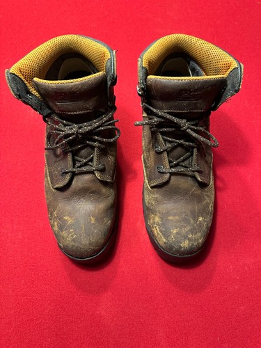 Timberland pro work boot - work,