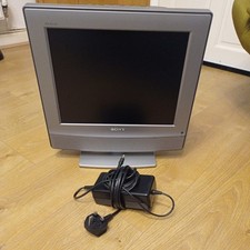 Sony KDL-15G2000 BRAVIA 15”