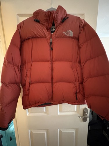 The north face 1996 retro - face,