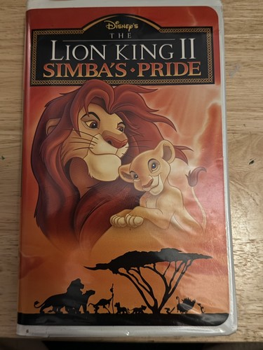 Disney the lion - the,