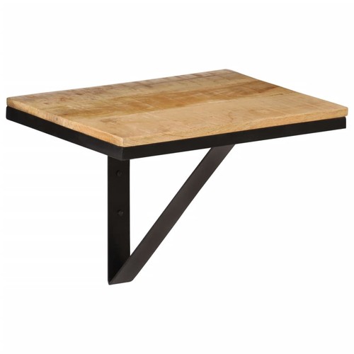 Vidaxl wall shelf 40x30x32 - vidaxl, cm