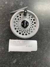 Trout Fly Reel LEEDA RIMFLY LW