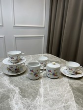 Seltmann Weiden Bavaria Tea