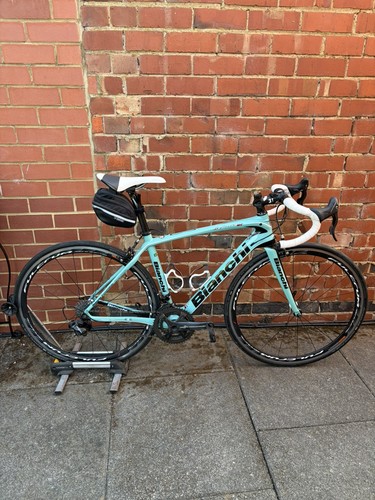 Bianchi infinito carbon - bianchi, cv