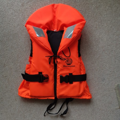 Kids 100n life jacket - kids,