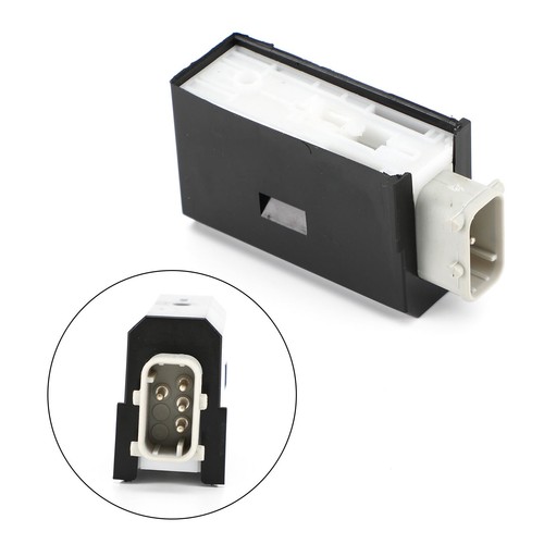 Door lock actuator 67118352165 - door,