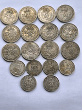 Pre 1947 silver - pre, .500