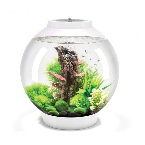 Biorb classic mcr white - classic,