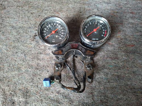 Suzuki gsf 600 - 600,