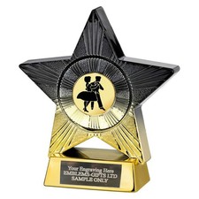 Old Time Dancing Superstar