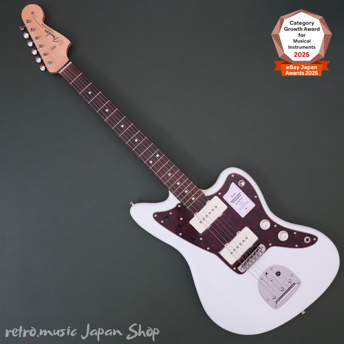 Fender made japan - fender,