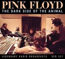 Pink Floyd : The Dark Side of
