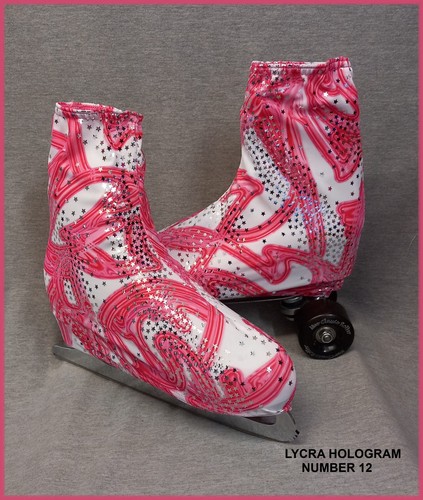 Ice skating roller - ice,