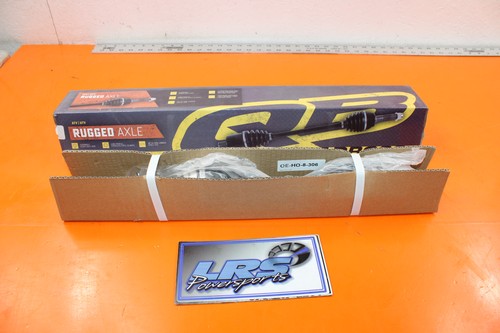 Quad boss trm 306 - trm-ho-8-306, front