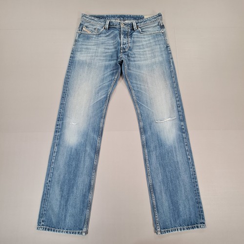 Diesel larkee jeans mens w34 - diesel,