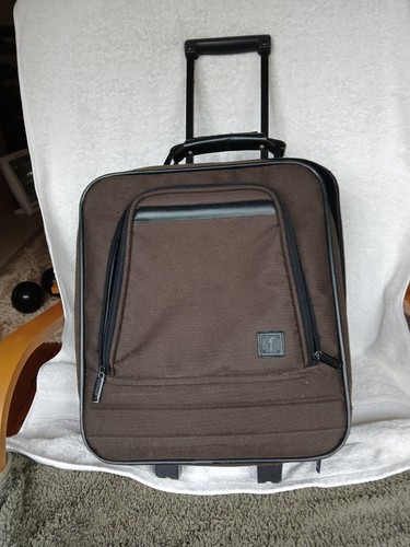 Fiore bowls bag with wheels - bowls,