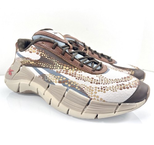 Reebok zig kinetica 5 - zig, 2.5