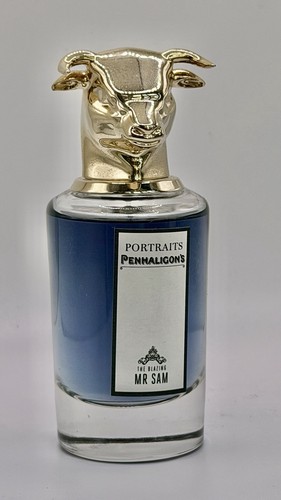 Penhaligon portraits the - portraits,