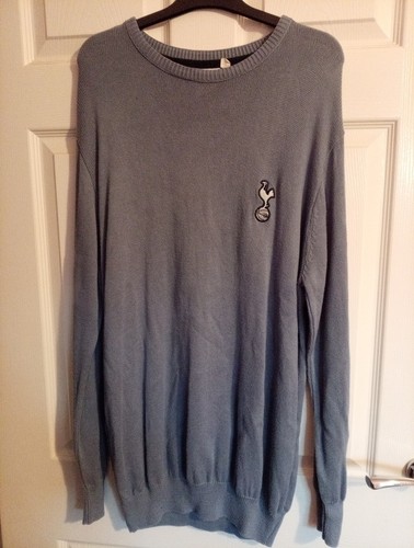 Tottenham hotspur vintage blue - tottenham,