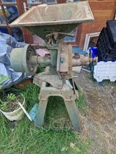 Corn Grinder Bentall