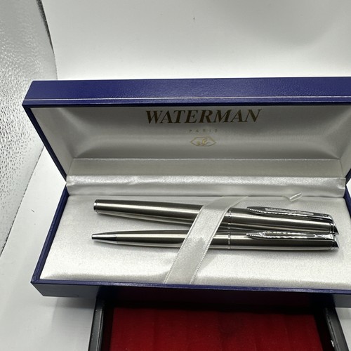 Waterman hemisphere fountain - hemisphere,