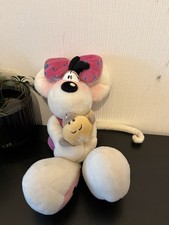 Diddlina Mouse Soft Plush Toy
