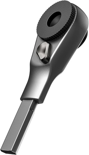 Galvanox flat end ratchet - galvanox,