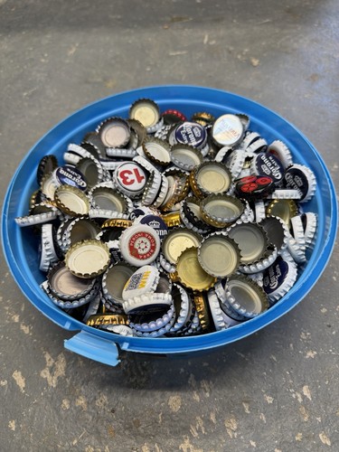 Tub mixed beer bottle - tub,