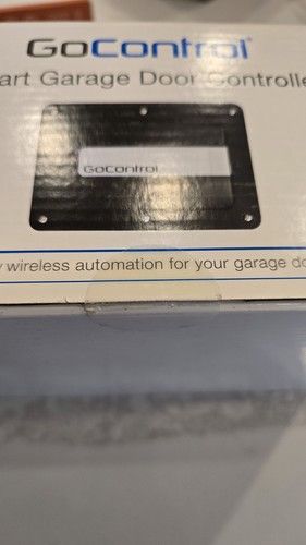 Gocontrol gd00z 8gc zwave - gocontrol,