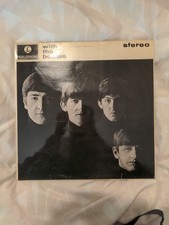 The Beatles with the Beatles