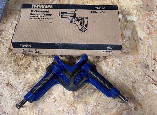 Tm141 irwin record - tm141,