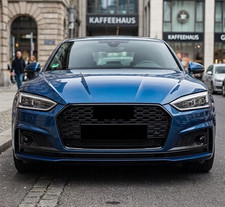 RS Style Honeycomb Grill for